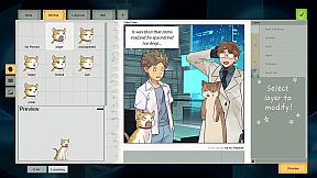 Alternate Universe Playbook