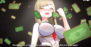 U.F.F.C - Ultimate Fuckin’ Fuckable Championship