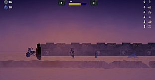 Sands of Supremacy: Future Kingdom