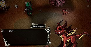 Draco Disease