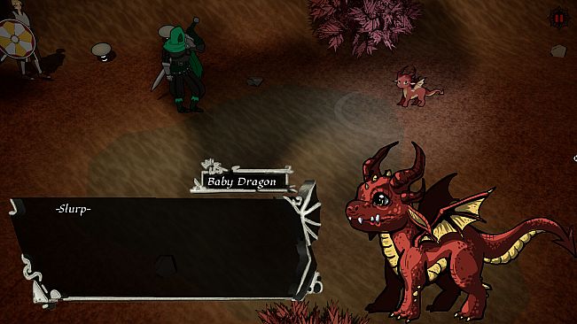Draco Disease
