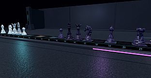 Linear Chess
