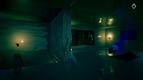 The Ghost of Redstone Manor