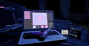 LiveStream: Chapter One