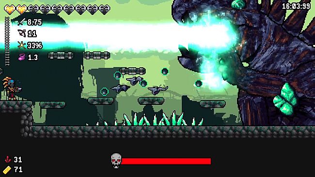 The Feathered Serpent