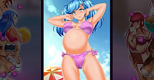 Booty Calls - Eve Pack