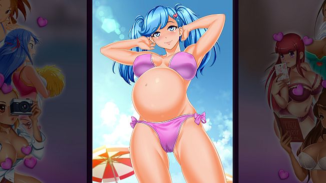 Booty Calls - Eve Pack