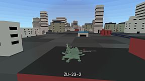 Hijong Park's Defender Patrol