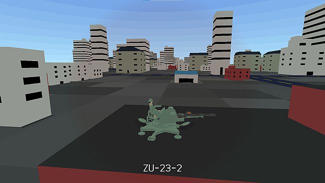 Hijong Park's Defender Patrol