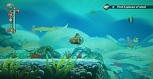 Kosmocean - The Endless Sea