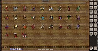 Fantasy Grounds - Disposable Heroes: Fantasy 4E (Token Pack)