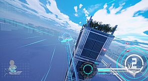 Link: The Unleashed Nexus RH