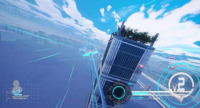 Link: The Unleashed Nexus RH