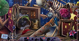 Paranormal Files: Fatal Flaw Collector's Edition