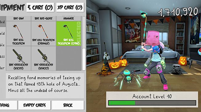 ZPG - Kill Tickleson v3 (Weapon)