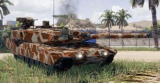 Armored Warfare - Free Globalization Pack