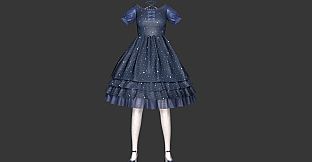 探灵笔记-小狐·繁星若梦（附送29999灵币）