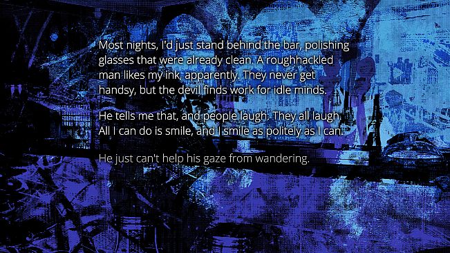 10mg: Cover Me In Leaves