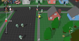 Don't Bite Me Bro! - Nimbus