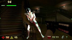 YRek Lost In Portals