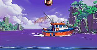 Cat Captains and the Global Fishery