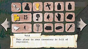 Broken Thorns: West Gate