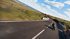 TT Isle of Man: Ride on the Edge