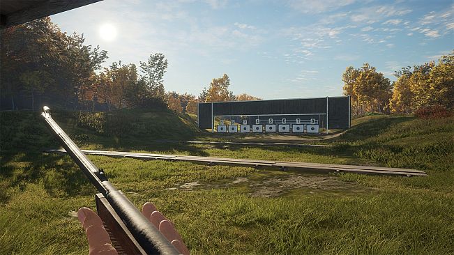 theHunter: Call of the Wild - Windows 10