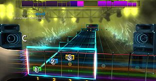 Rocksmith 2014 Edition – Remastered – Third Eye Blind - “Jumper”