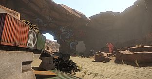 Miscreated - Canyonlands