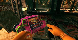 Viscera Cleanup Detail - Soundtrack
