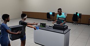 Tech Legends Simulator