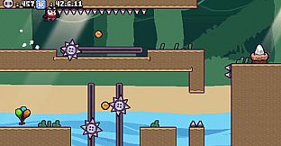 Penguin Flight (Windows)