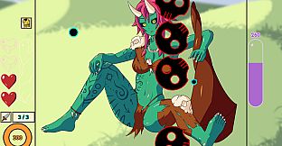Monster Girl Incursion
