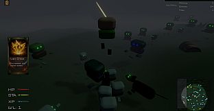 Necroforge: Outbreak