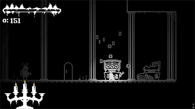 Lumina: Resenting Shadow