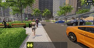 Parking Tycoon 2