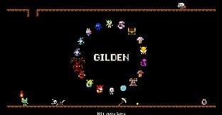 GILDEN