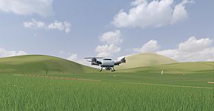 Slow Mowing