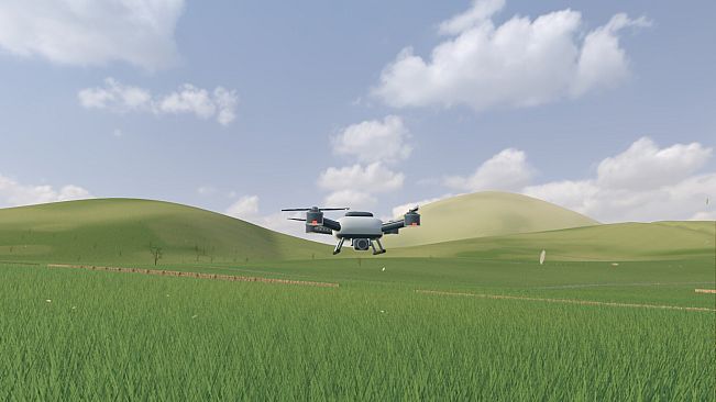 Slow Mowing