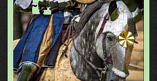 1001 Jigsaw Castles And Palaces