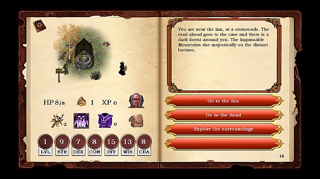 Heroes of Book & Paper