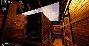 Shadow Corridor - DLC