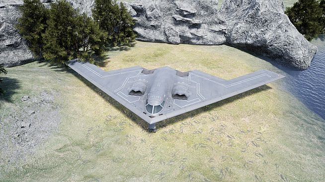 Largescale Warfare alpha