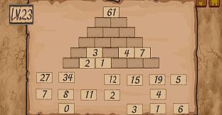 Math Puzzle Alpha Challenge