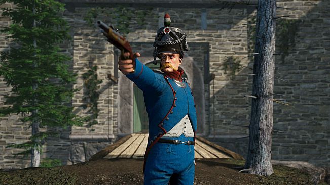Holdfast: Nations At War - High Command