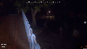 Going Into The Unknown