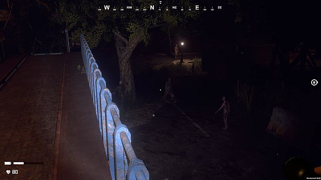 Going Into The Unknown