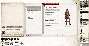 Fantasy Grounds - Earthshaker Fantasy Adventure