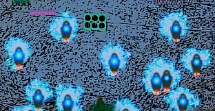 Spray Dynamite X Radioactive Insects